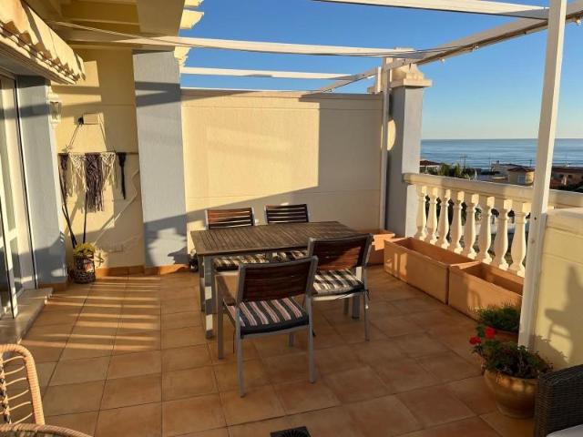 Ático en venta en La Plana de Utiel-Requena, Valencia
