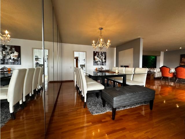 Apartamento en venta en Boca De Uchire, Distrito Capital