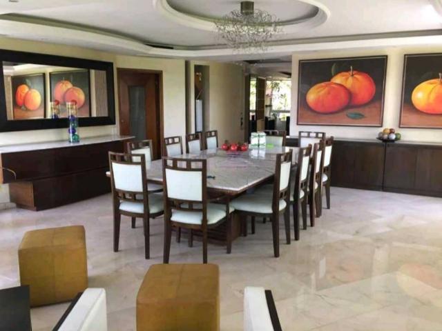 Apartamento en venta en Monagas