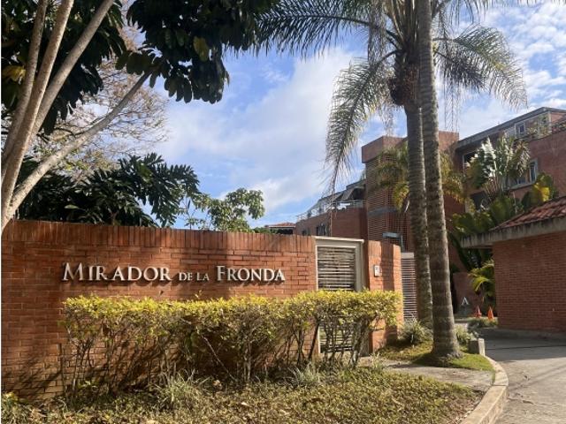 Apartamento en venta en Boca De Uchire, Miranda