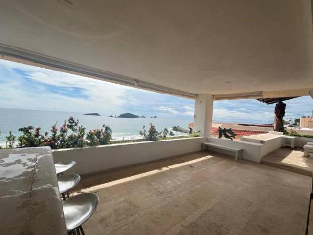 Penthouse en venta en Ixtapa