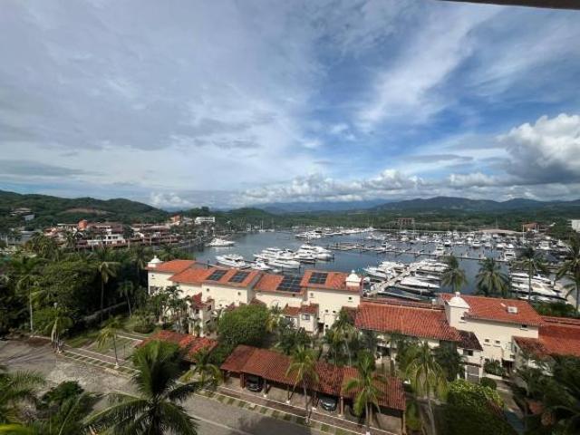 Penthouse en venta en Ixtapa