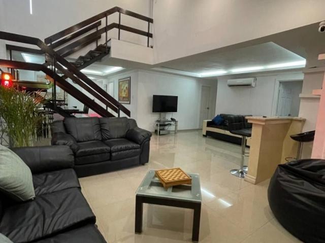 Apartamento en venta en Boca De Uchire, Miranda