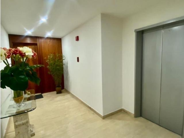 Penthouse en venta en Distrito Capital