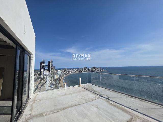 Departamento en venta en Mazatlán, Sinaloa