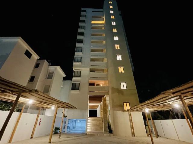 Departamento en venta en Pantepec, Yucatán