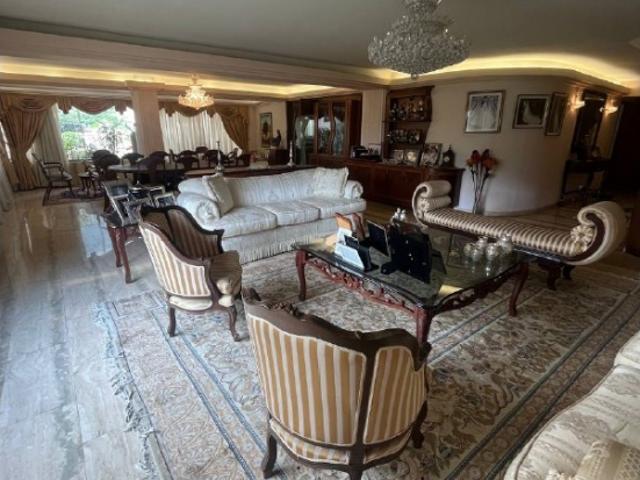 Penthouse en venta en Boca De Uchire, Distrito Capital
