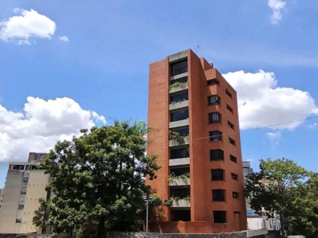 Penthouse en venta en Distrito Capital