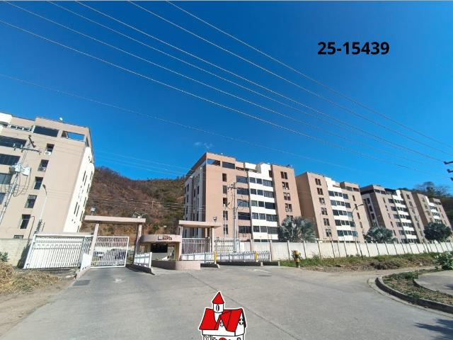 Apartamento en venta en Cagua, Aragua