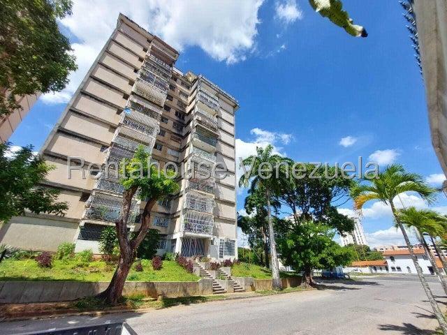 Apartamento en venta en Valencia, Carabobo