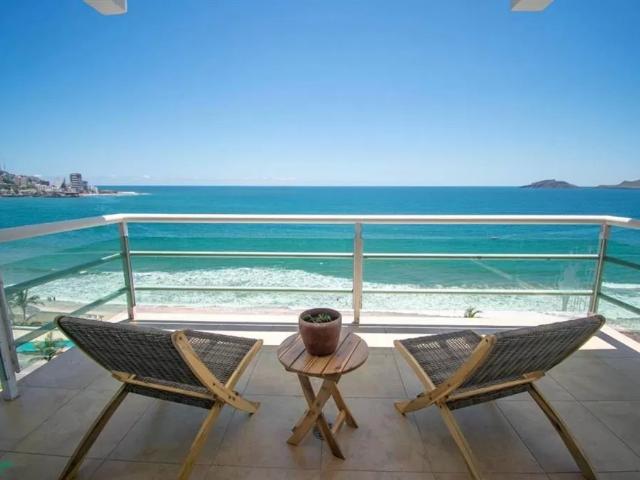 Departamento en venta en Mazatlán, Sinaloa