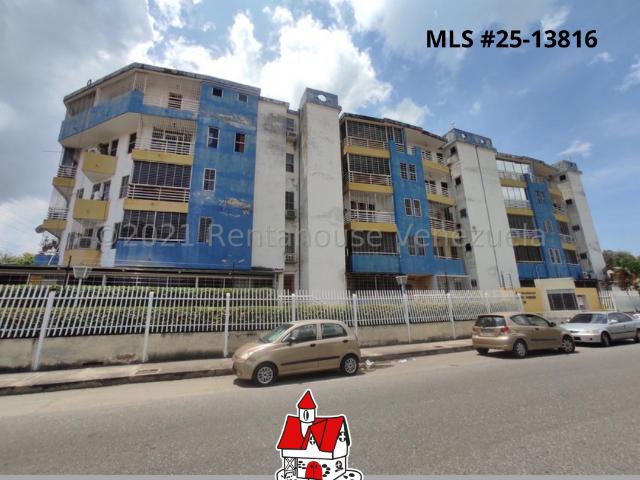 Apartamento en venta en Girardot, Aragua