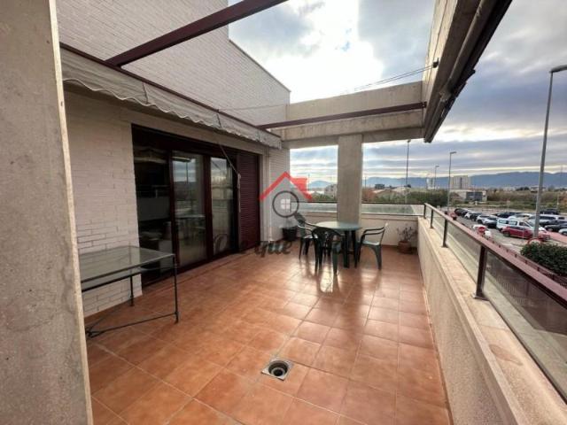 Ático en venta en Murcia, Área Metropolitana de Murcia