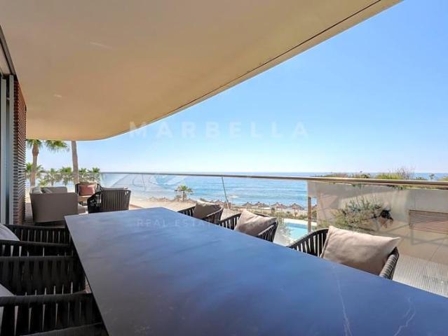 Ático en venta en Bahía Dorada, Costa del Sol Occidental