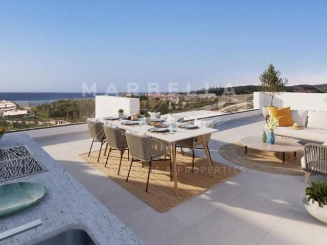 Ático en venta en Costa del Sol Occidental, Andalucía
