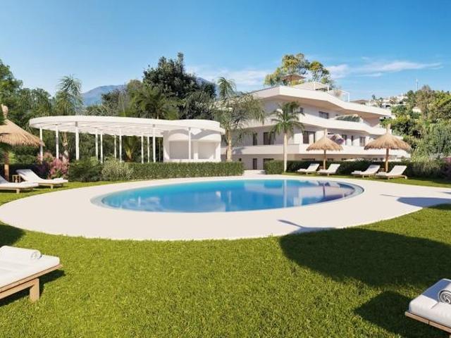 Ático en venta en Valle Romano, Costa del Sol Occidental