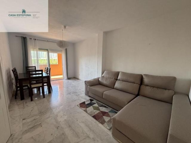 Ático en venta en Ronda del Mar, Costa del Sol Occidental