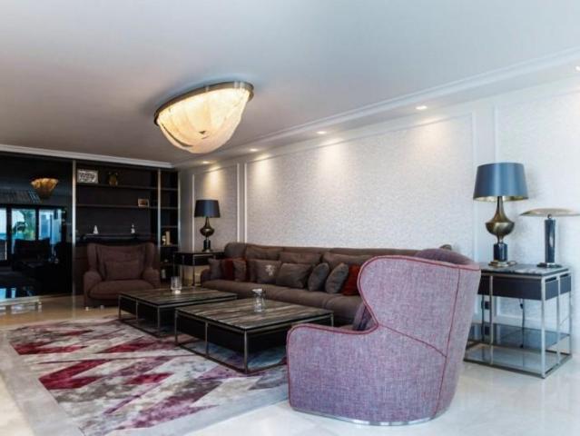 Ático en venta en Urbanización Puerto Estepona (Seghers), Costa del Sol Occidental
