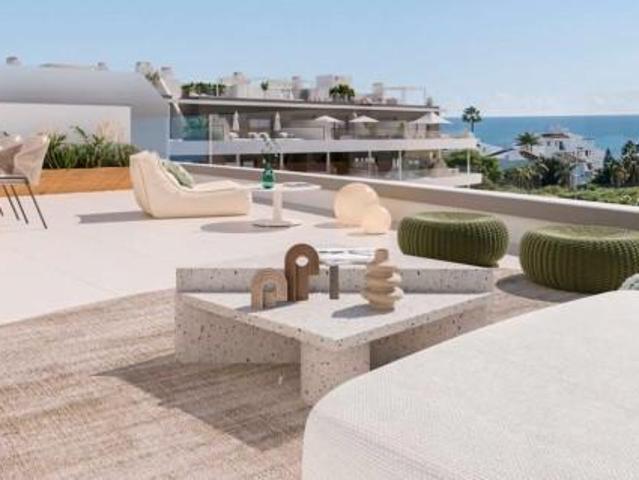 Ático en venta en Gazela Hills, Costa del Sol Occidental