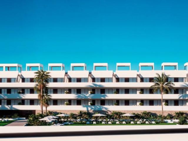 Ático en venta en la Marina Baixa, Valencia