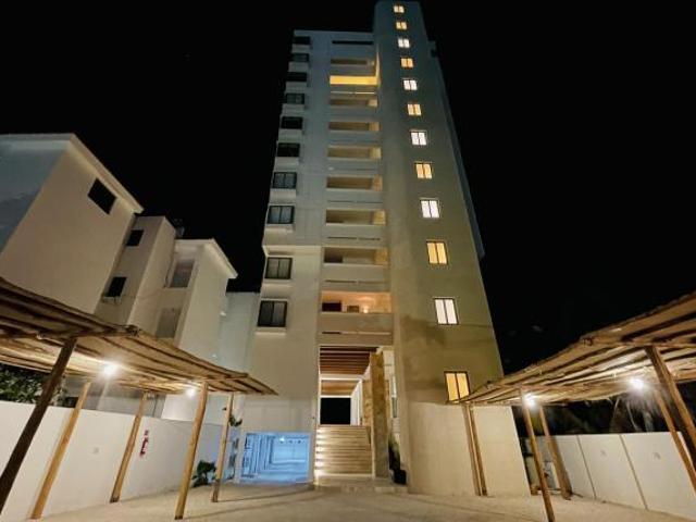 Departamento en venta en Progreso, Yucatán