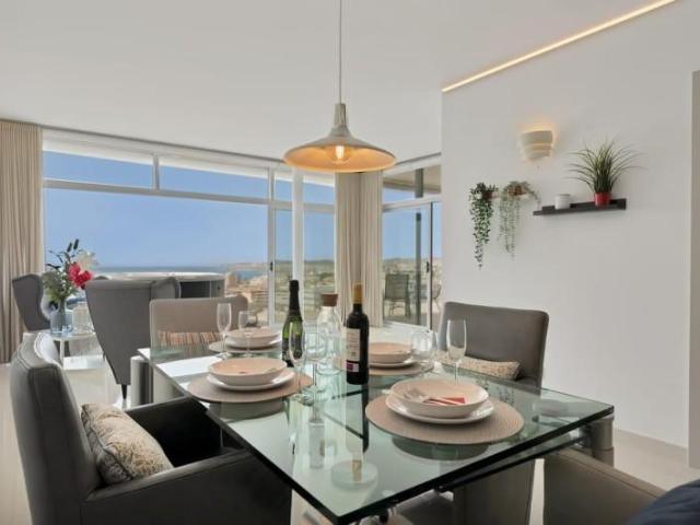 Ático en venta en Torreblanca, Costa del Sol Occidental