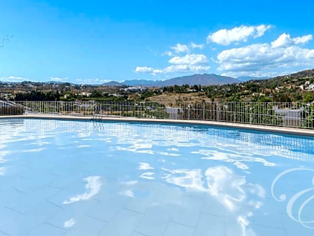 Ático en venta en Media Legua, Costa del Sol Occidental