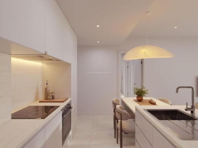 Ático en venta en Campo-Mijas, Costa del Sol Occidental