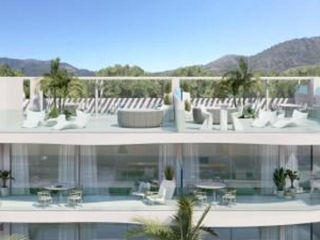 Ático en venta en Torreblanca, Costa del Sol Occidental
