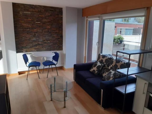 Ático en venta en Baiona, A Anunciada