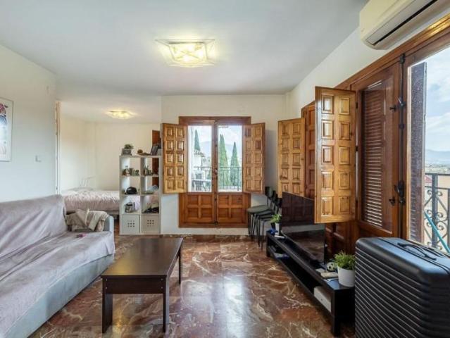 Ático en venta en Centro, Comarca de la Vega de Granada