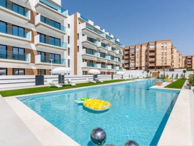 Ático en venta en Urbanització Pinar de Guardamar, el Baix Segura / La Vega Baja