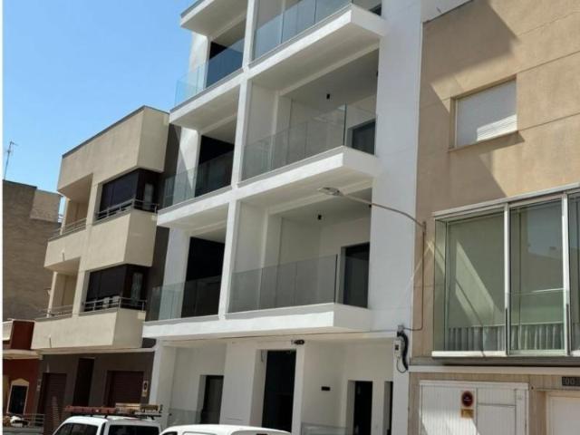 Ático en venta en Sant Joan D'alacant, La Font