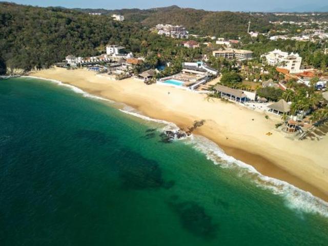 Departamento en venta en Santa María Huatulco, Oaxaca