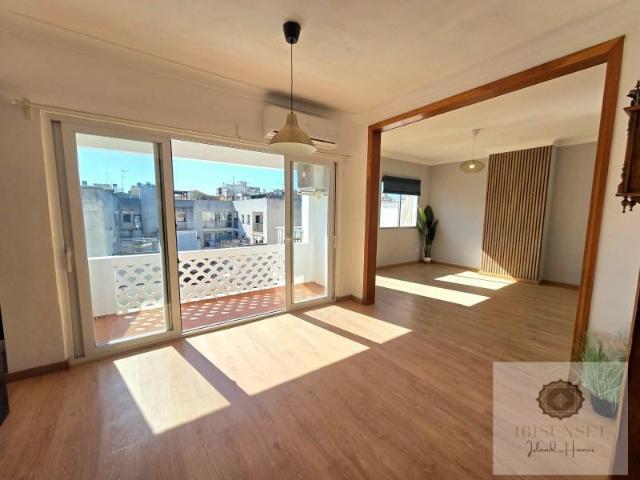 Ático en venta en Crist Rei, Raiguer