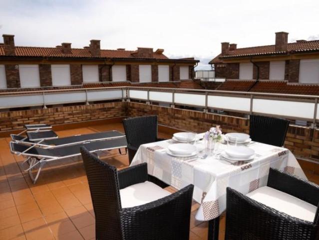 Ático en venta en Isla, Arnuero