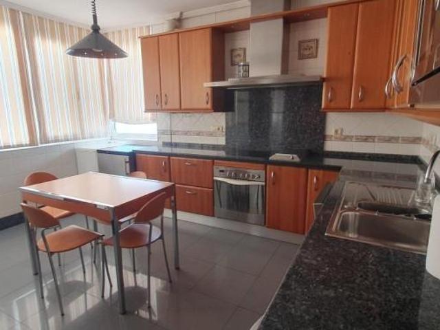 Ático en venta en Las Protegidas, Jaén