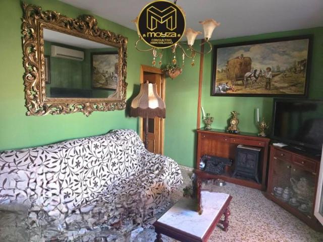 Ático en venta en San Juan, Jaén