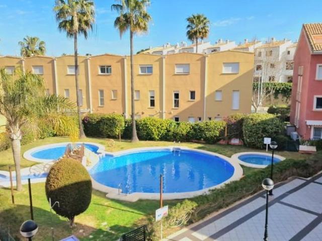 Ático en venta en l'Arenal, la Marina Alta