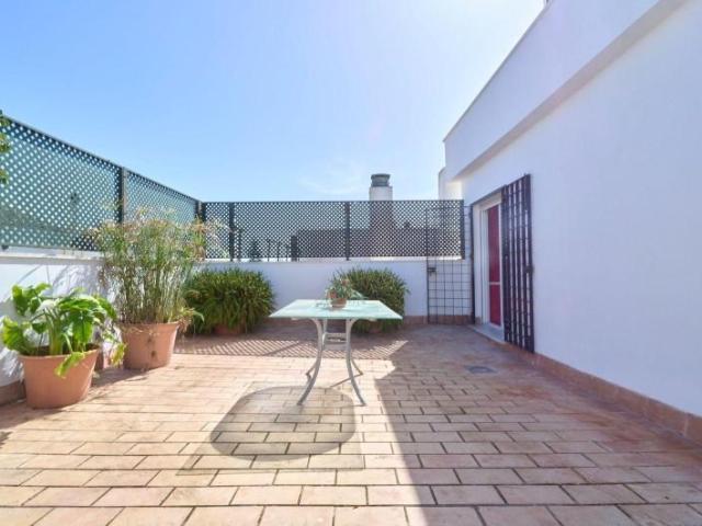 Ático en venta en San Mateo, Campiña de Jerez