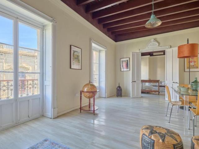 Ático en venta en San Pedro, Campiña de Jerez