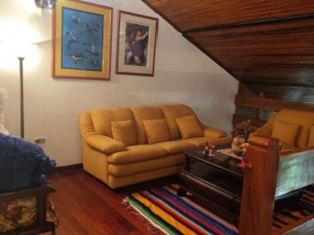Penthouse en venta en Distrito Capital