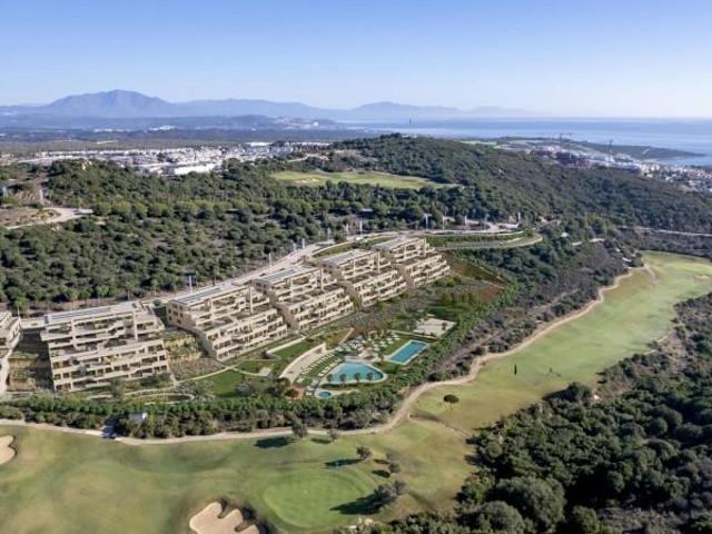 Ático en venta en La Alcaidesa, Campo de Gibraltar