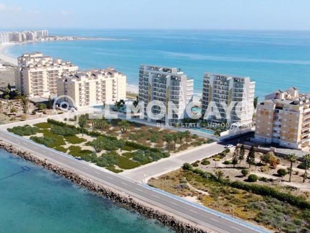 Ático en venta en Rincón de San Ginés, Campo de Cartagena y Mar Menor