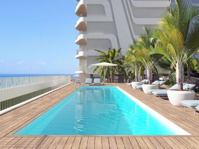 Ático en venta en Rincón de San Ginés, Campo de Cartagena y Mar Menor