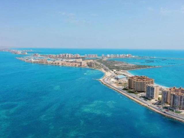 Ático en venta en Rincón de San Ginés, Campo de Cartagena y Mar Menor