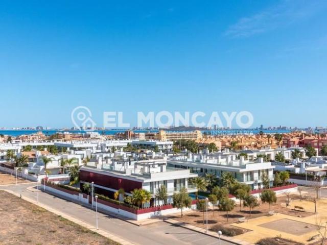 Ático en venta en Rincón de San Ginés, Campo de Cartagena y Mar Menor