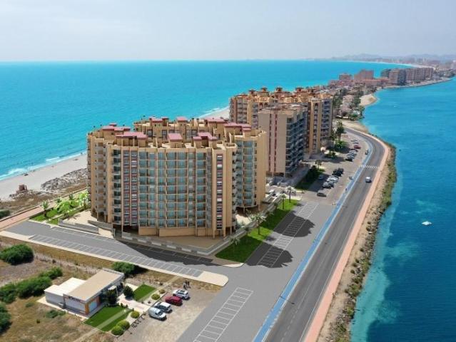 Ático en venta en Rincón de San Ginés, Campo de Cartagena y Mar Menor