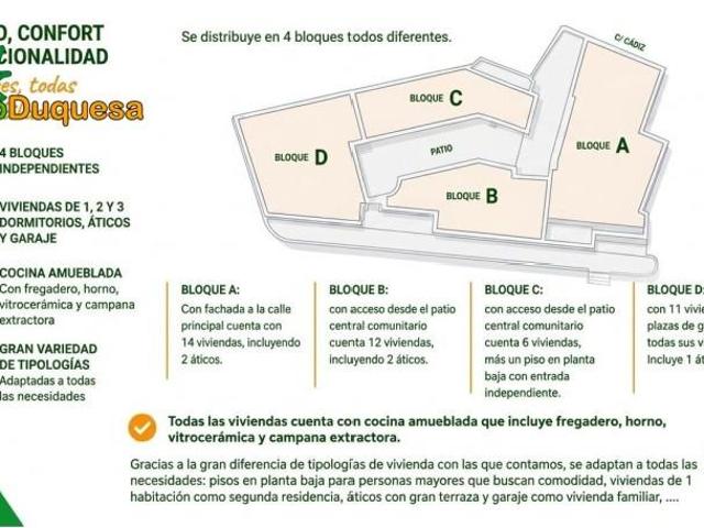 Ático en venta en Comarca de la Alpujarra Granadina, Andalucía