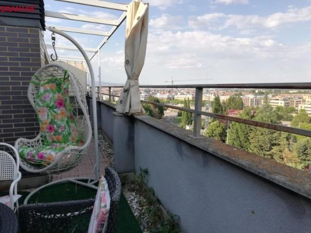 Ático en venta en Villapatro, Lardero